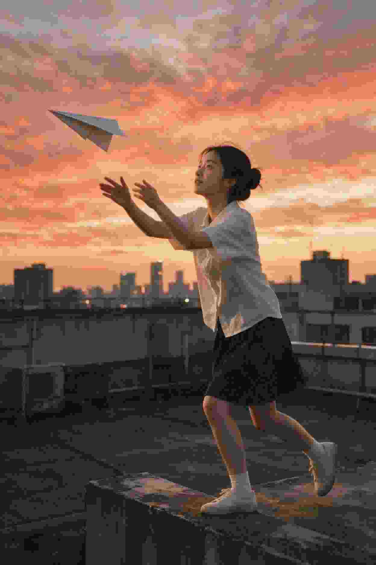 繁花