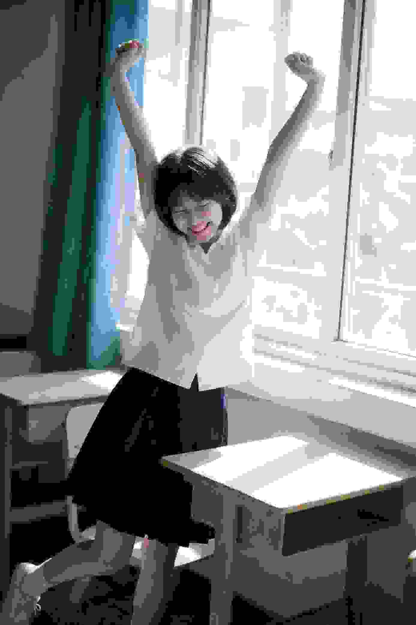 教父
